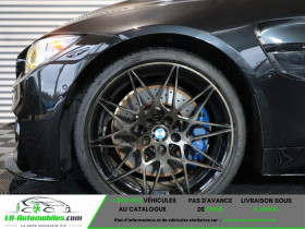Bmw M4 450 ch M BVA  occasion � Beaupuy - photo n�6
