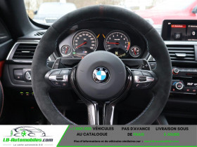 Bmw M4 450 ch M BVA  occasion � Beaupuy - photo n�5