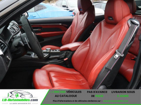 Bmw M4 450 ch M BVA  occasion � Beaupuy - photo n�4
