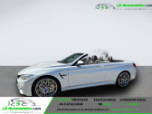 Annonce Bmw M4 occasion Essence 450 ch M BVA � Beaupuy