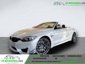 Annonce Bmw M4 occasion Essence 450 ch M BVA � Beaupuy