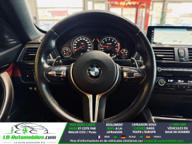 Bmw M4 450 ch M BVA  occasion � Beaupuy - photo n�9