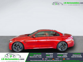 Bmw M4 450 ch M BVA  occasion � Beaupuy - photo n�3