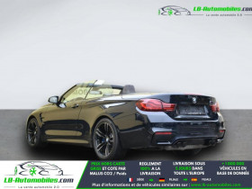 Bmw M4 450 ch M BVA  occasion � Beaupuy - photo n�3