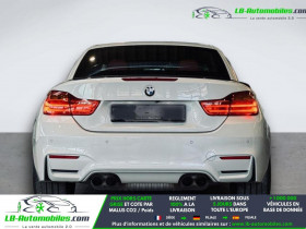 Bmw M4 450 ch M BVA  occasion � Beaupuy - photo n�7