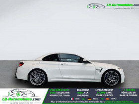 Bmw M4 450 ch M BVA  occasion � Beaupuy - photo n�6