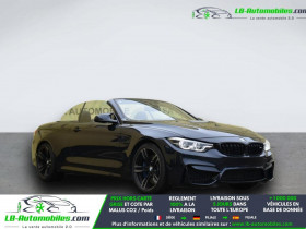Bmw M4 450 ch M BVA  occasion � Beaupuy - photo n�2