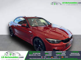 Bmw M4 450 ch M BVA  occasion � Beaupuy - photo n�2