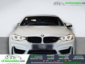 Bmw M4 450 ch M BVA  occasion � Beaupuy - photo n�5