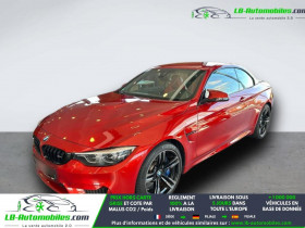 Bmw M4 , garage LB AUTOMOBILES � Beaupuy