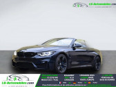 Annonce Bmw M4 occasion Essence 450 ch M BVA � Beaupuy