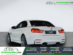 Bmw M4 450 ch M BVA  occasion � Beaupuy - photo n�4
