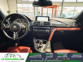 Bmw M4 450 ch M BVA  occasion � Beaupuy - photo n�3