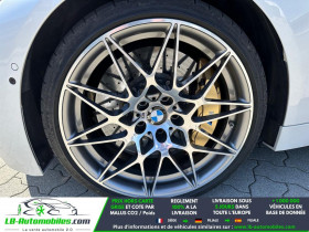 Bmw M4 450 ch M BVA  occasion � Beaupuy - photo n�4