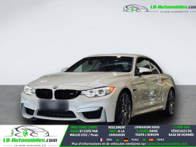 Bmw M4 450 ch M BVA  occasion � Beaupuy - photo n�2