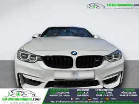 Bmw M4 450 ch M BVA  occasion � Beaupuy - photo n�3