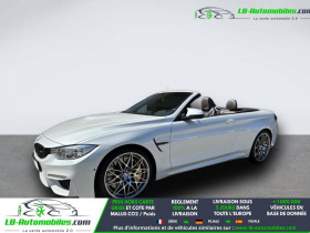 Bmw M4 450 ch M BVA  occasion � Beaupuy - photo n�2