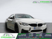 Annonce Bmw M4 occasion Essence 450 ch M BVA � Beaupuy