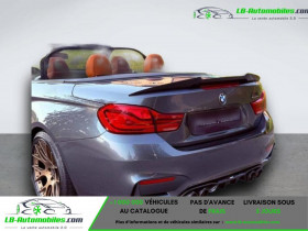 Bmw M4 450 ch M BVA  occasion � Beaupuy - photo n�5
