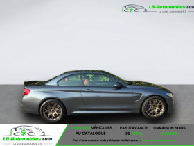 Bmw M4 450 ch M BVA  occasion � Beaupuy - photo n�4