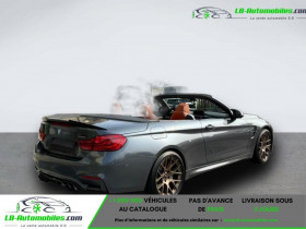Bmw M4 450 ch M BVA  occasion � Beaupuy - photo n�3