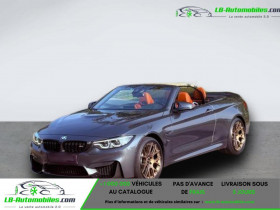 Bmw M4 450 ch M BVA  occasion � Beaupuy - photo n�2