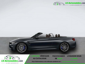 Bmw M4 450 ch M BVA  occasion � Beaupuy - photo n�4