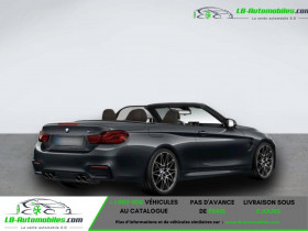 Bmw M4 450 ch M BVA  occasion � Beaupuy - photo n�3