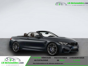 Bmw M4 450 ch M BVA  occasion � Beaupuy - photo n�2