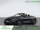 Annonce Bmw M4 occasion Essence 450 ch M BVA � Beaupuy