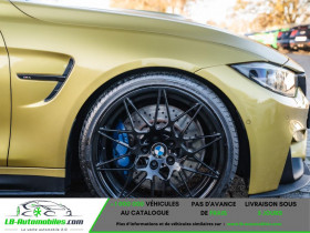 Bmw M4 450 ch M BVA  occasion � Beaupuy - photo n�7