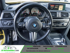 Bmw M4 450 ch M BVA  occasion � Beaupuy - photo n�6