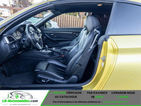 Bmw M4 450 ch M BVA  occasion � Beaupuy - photo n�5