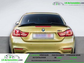 Bmw M4 450 ch M BVA  occasion � Beaupuy - photo n�4