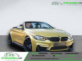 Annonce Bmw M4 occasion Essence 450 ch M BVA � Beaupuy