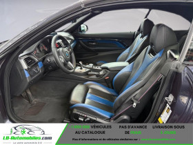 Bmw M4 450 ch M BVA  occasion � Beaupuy - photo n�5