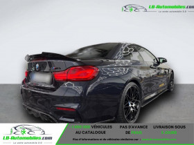 Bmw M4 450 ch M BVA  occasion � Beaupuy - photo n�4