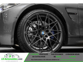Bmw M4 450 ch M BVA  occasion � Beaupuy - photo n�5
