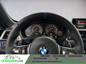 Bmw M4 450 ch M BVA  occasion � Beaupuy - photo n�3
