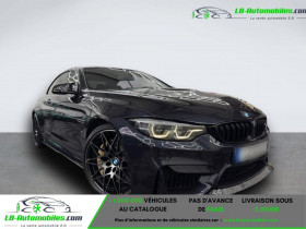 Bmw M4 450 ch M BVA  occasion � Beaupuy - photo n�2