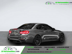 Bmw M4 450 ch M BVA  occasion � Beaupuy - photo n�2