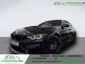 Annonce Bmw M4 occasion Essence 450 ch M BVA � Beaupuy