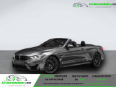 Annonce Bmw M4 occasion Essence 450 ch M BVA � Beaupuy