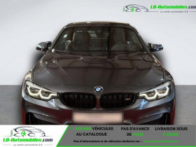 Bmw M4 450 ch M BVA  occasion � Beaupuy - photo n�4