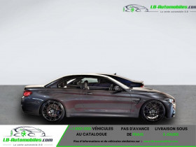 Bmw M4 450 ch M BVA  occasion � Beaupuy - photo n�3