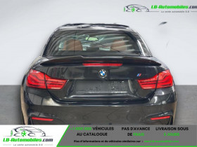 Bmw M4 450 ch M BVA  occasion � Beaupuy - photo n�4