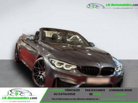 Bmw M4 450 ch M BVA  occasion � Beaupuy - photo n�2