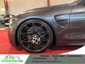Bmw M4 450 ch M BVA  occasion � Beaupuy - photo n�6