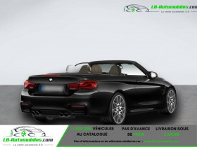 Bmw M4 450 ch M BVA  occasion � Beaupuy - photo n�3