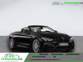 Bmw M4 450 ch M BVA  occasion � Beaupuy - photo n�2